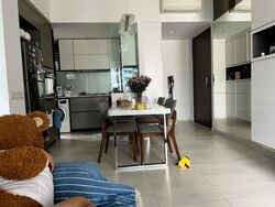 d'Nest (D18), Condominium #498117541